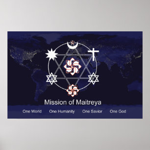 The Greatest Sign over the Earth