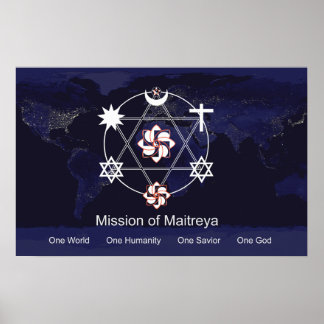 The Greatest Sign over the Earth