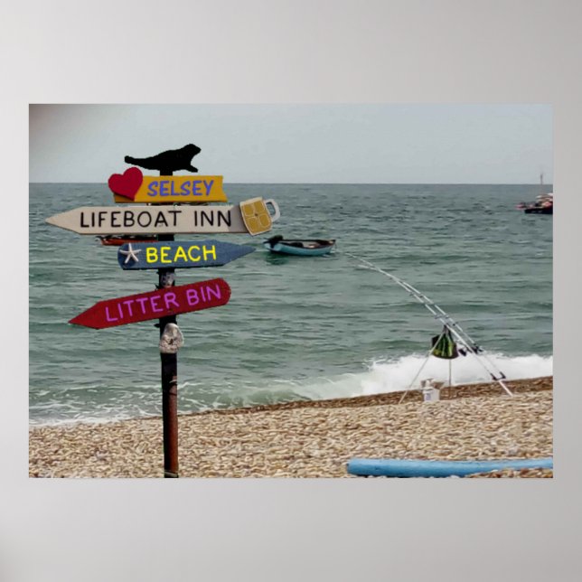 The Greatest Sport Poster (Front)