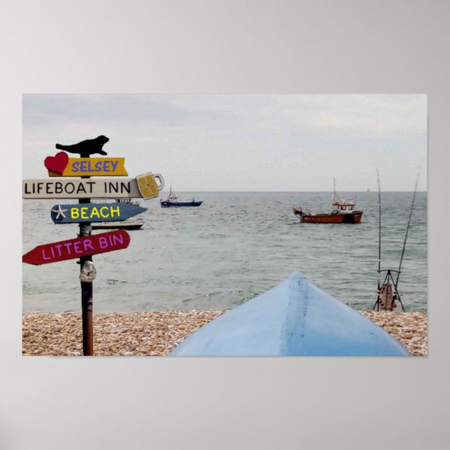 The Greatest Sport Poster (Front)