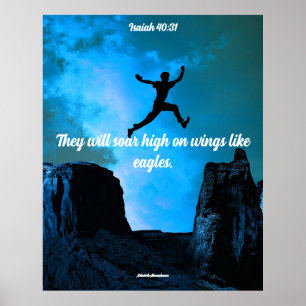 The Greatness of God Poster