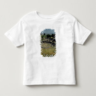 The Greek theatre Toddler T-Shirt
