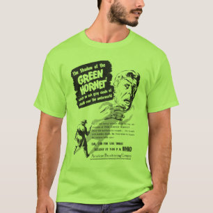 The Green Hornet Tee