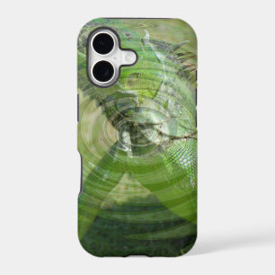 The Green Iguana