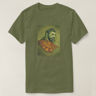 The Green Knight Curio T-Shirt