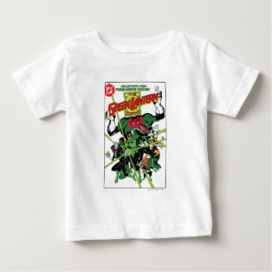 The Green Lantern Corps Baby T-Shirt