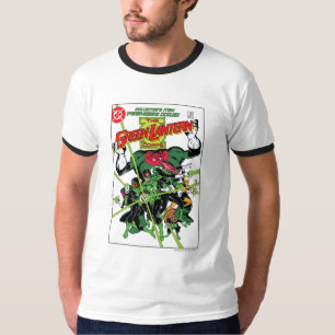 The Green Lantern Corps T-Shirt