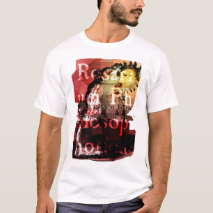 The Green Lion T-Shirt