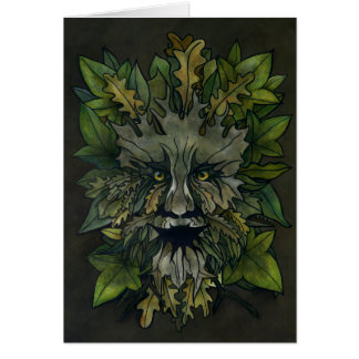 The Green Man