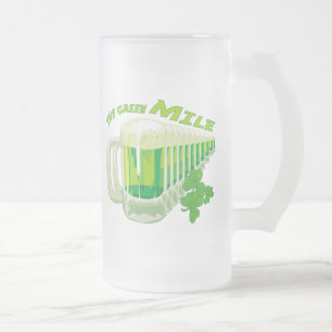 The Green Mile Mug