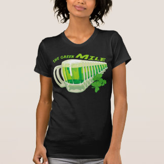 The Green Mile T-Shirt