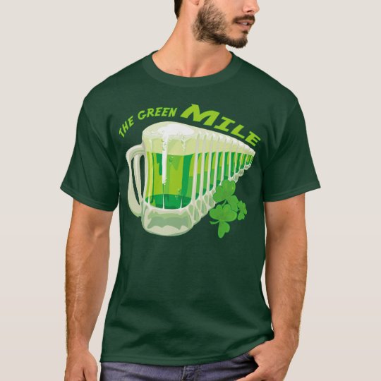 The Green Mile T-Shirt