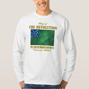 The Green Mountain Boys T-Shirt