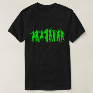 The Green Party T-Shirt