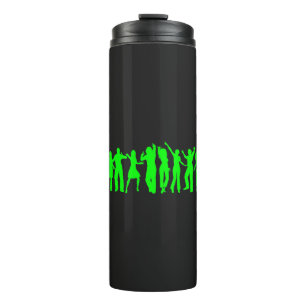 The Green Party Water Bottle