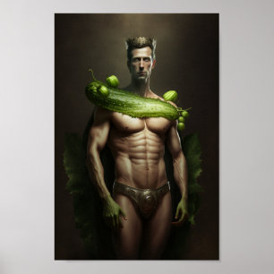 The Green Prince Poster