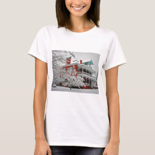 The Green Roof Inn T-Shirt