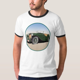 The Green TC T-Shirt
