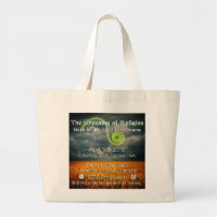 The Greening of Religion