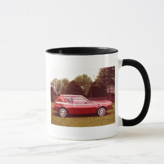 THE GREMLIN mug