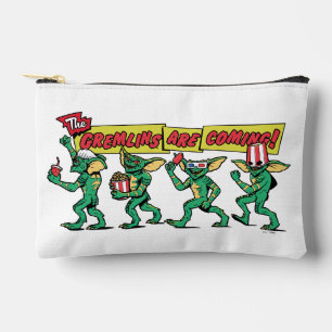 The Gremlins™ Are Coming Accessory Pouch