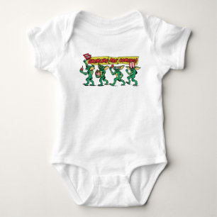 The Gremlins™ Are Coming Baby Bodysuit