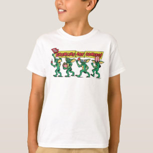 The Gremlins™ Are Coming T-Shirt