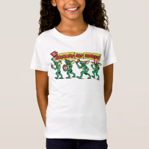 The Gremlins™ Are Coming T-Shirt