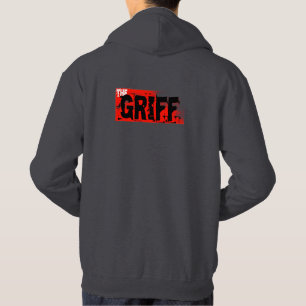 The Griff Hoodie
