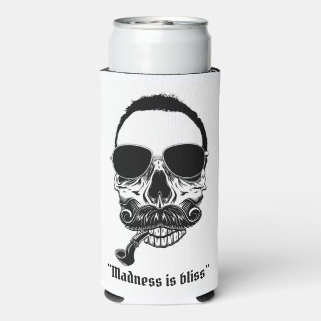 The Griff sleeve  Seltzer Can Cooler (Seltzer Back)
