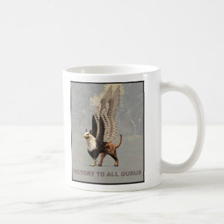 The Griffin Mug