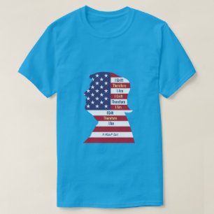 The Grifter-In-Chief - A MisterP Shirt