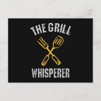 The Grill Whisperer