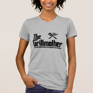 The Grillmother T-Shirt