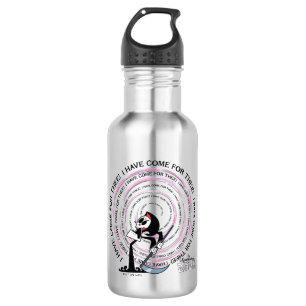 The Grim Adventures of Billy & Mandy - Reaper 532 Ml Water Bottle