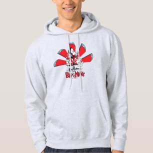 The Grim Adventures of Billy & Mandy Scythes Art Hoodie