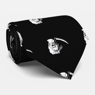 The Grim Reaper or Death Tie