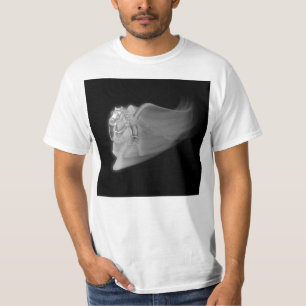The Grim Reaper Rides Again T-Shirt