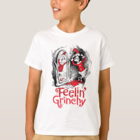 The Grinch | Feeling Grinchy