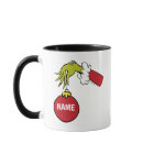 The Grinch | Personalized Name