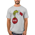The Grinch | Personalized Name