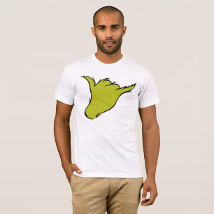 The Grinch   The Mean Machine T-Shirt