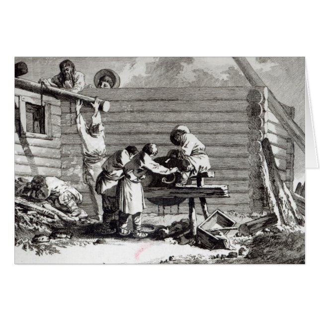 The Grinder (Front Horizontal)