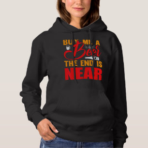The Groom Bachelor Supplies Party Wedding Bachelor Hoodie