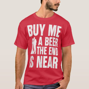 The Groom Bachelor Supplies Party Wedding For Men T-Shirt