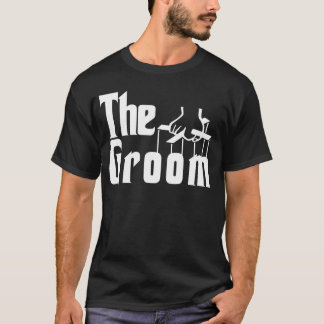 The Groom T-Shirt