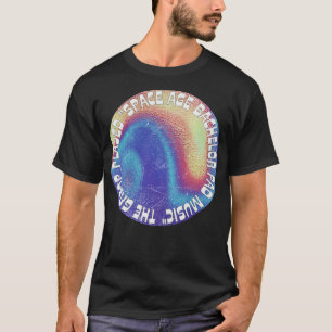 The Groop Played Space Age Batchelor Pad Music T-Shirt