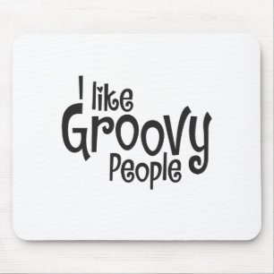 The Groove Move Mouse Mat