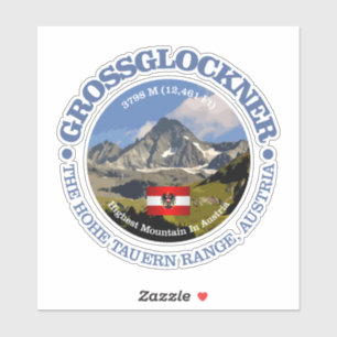 The Grossglockner