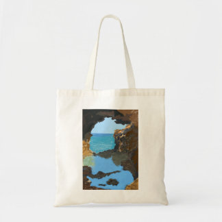 The Grotto Tote Bag